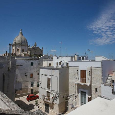 Апартаменты Ideapulia - Casa Sanpa Монополи Экстерьер фото