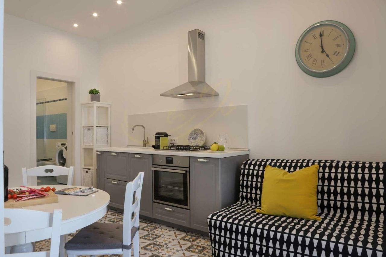 Апартаменты Ideapulia - Casa Sanpa Монополи Экстерьер фото