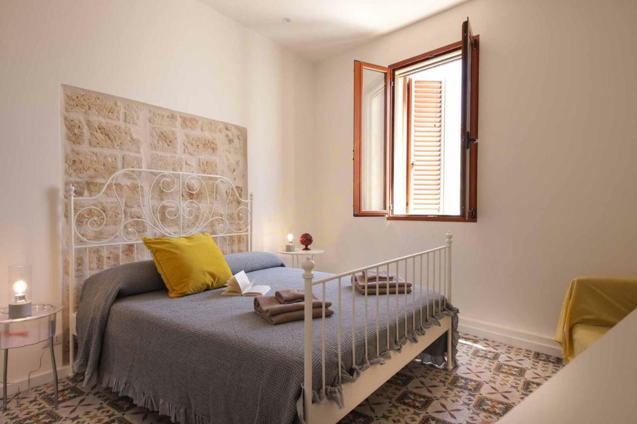 Апартаменты Ideapulia - Casa Sanpa Монополи Экстерьер фото