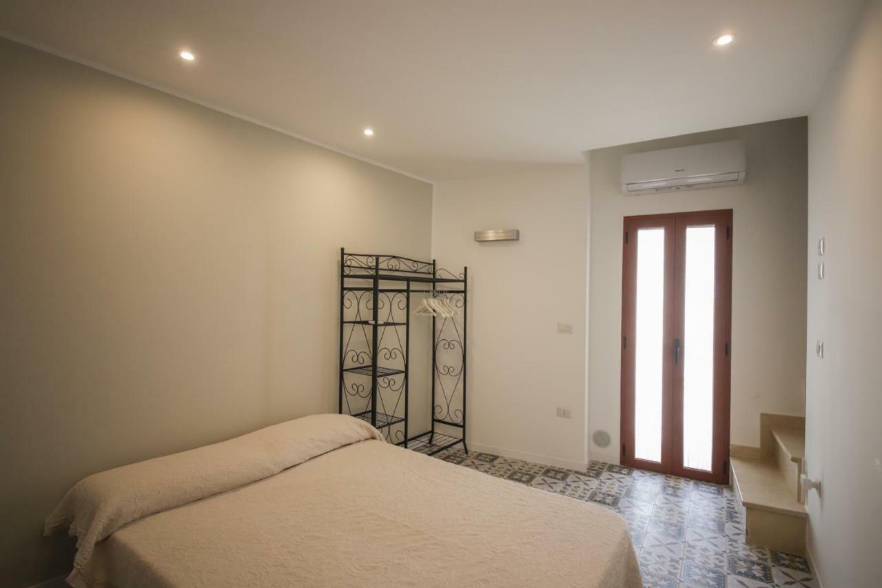 Апартаменты Ideapulia - Casa Sanpa Монополи Экстерьер фото