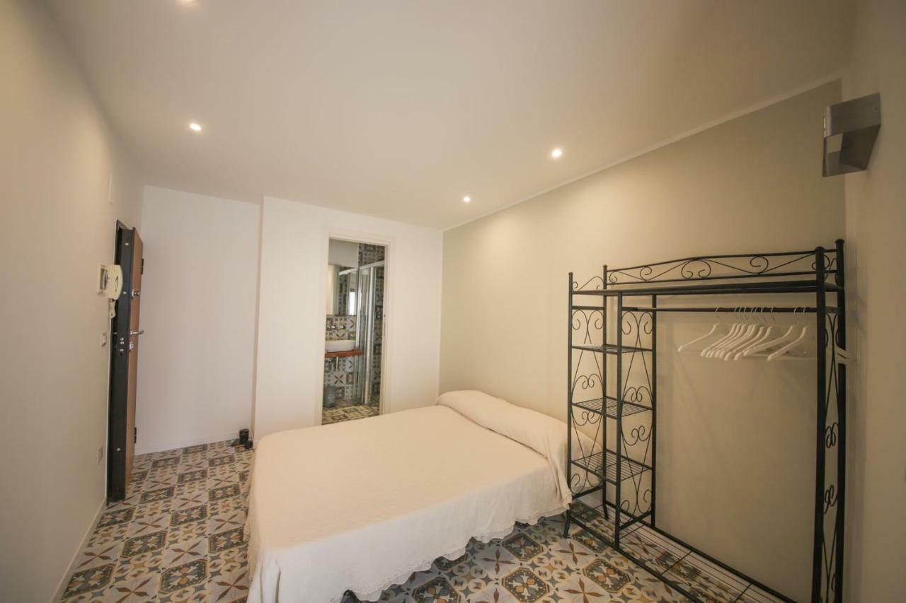 Апартаменты Ideapulia - Casa Sanpa Монополи Экстерьер фото