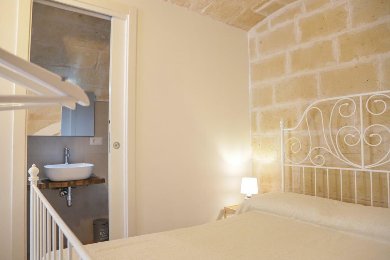 Апартаменты Ideapulia - Casa Sanpa Монополи Экстерьер фото