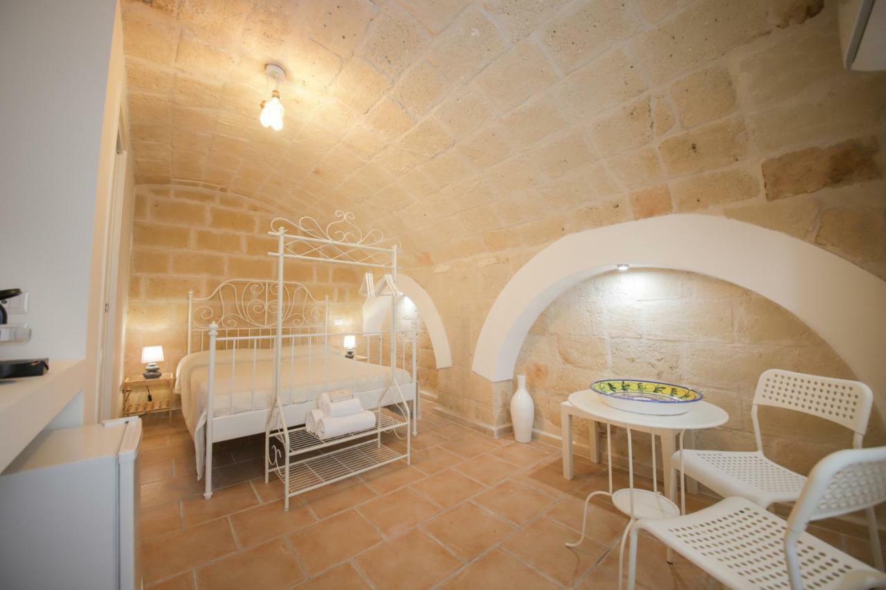 Апартаменты Ideapulia - Casa Sanpa Монополи Экстерьер фото