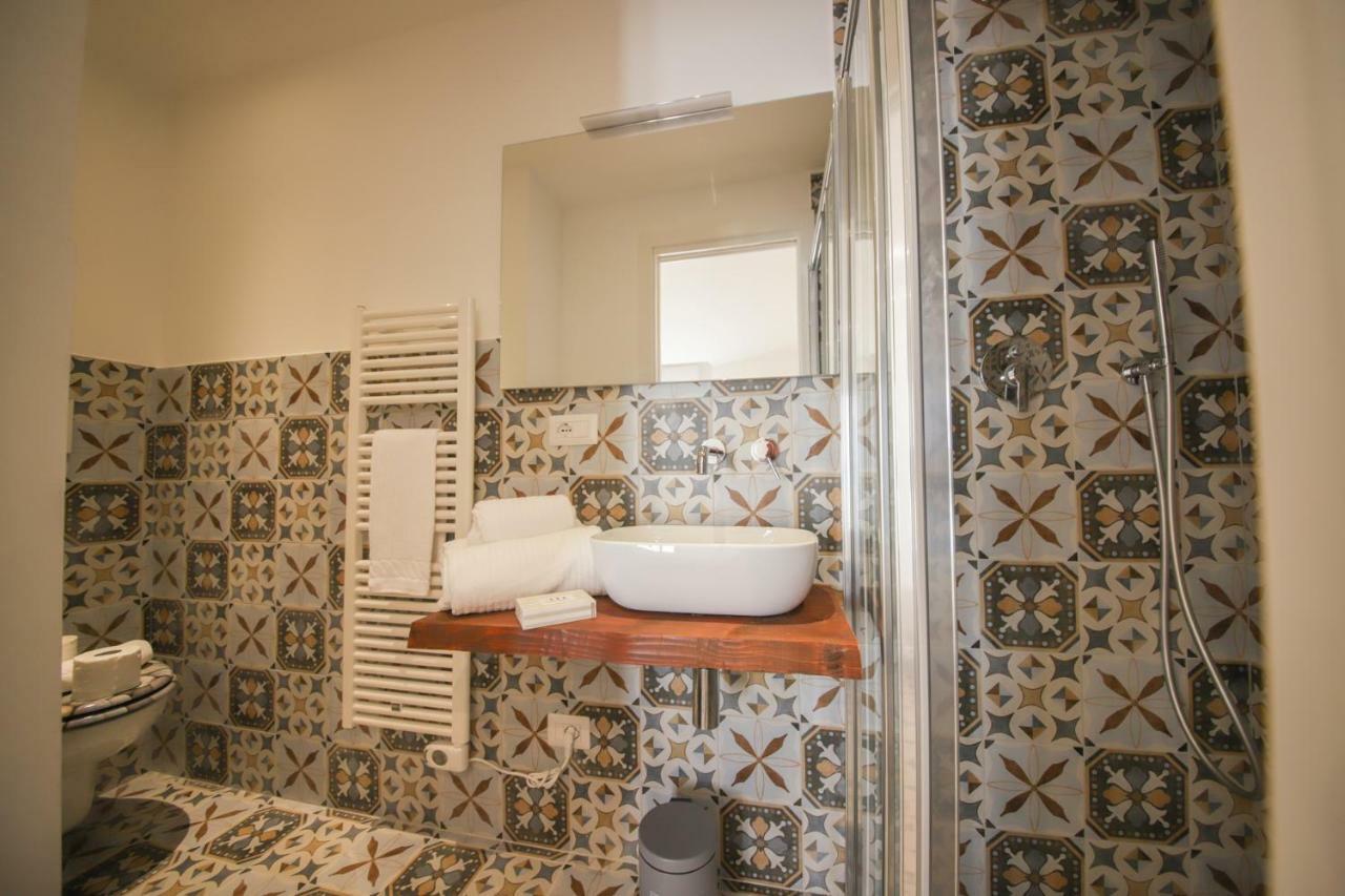 Апартаменты Ideapulia - Casa Sanpa Монополи Экстерьер фото