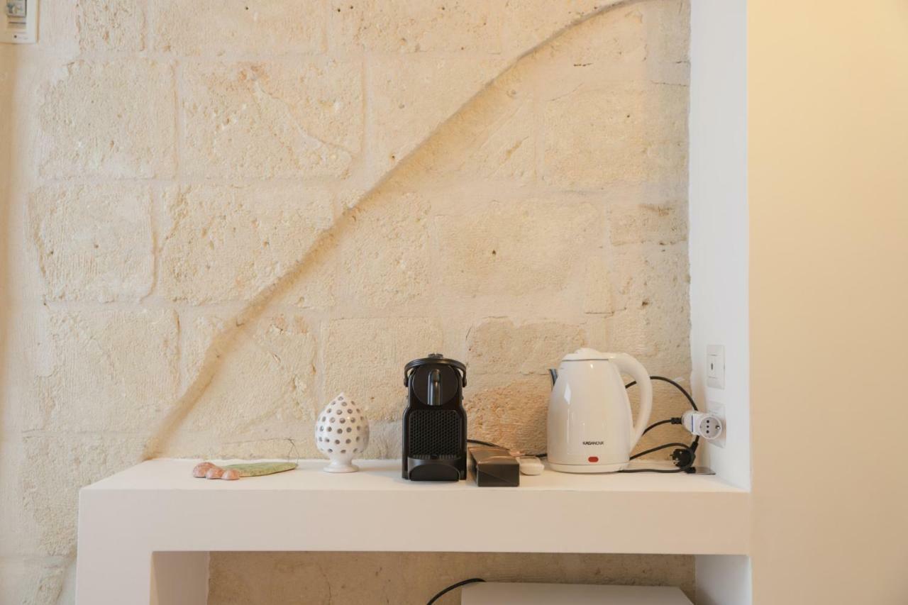 Апартаменты Ideapulia - Casa Sanpa Монополи Экстерьер фото
